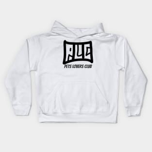 Plc Kids Hoodie